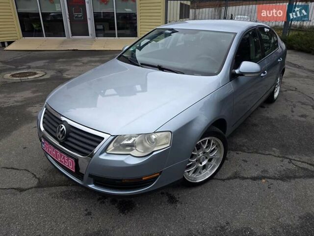 Сірий Фольксваген Пассат, об'ємом двигуна 1.6 л та пробігом 179 тис. км за 6300 $, фото 14 на Automoto.ua
