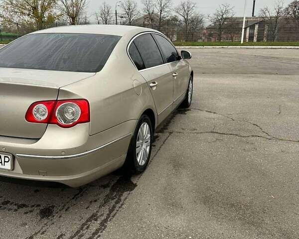 Серый Фольксваген Пассат, объемом двигателя 1.98 л и пробегом 171 тыс. км за 6500 $, фото 4 на Automoto.ua