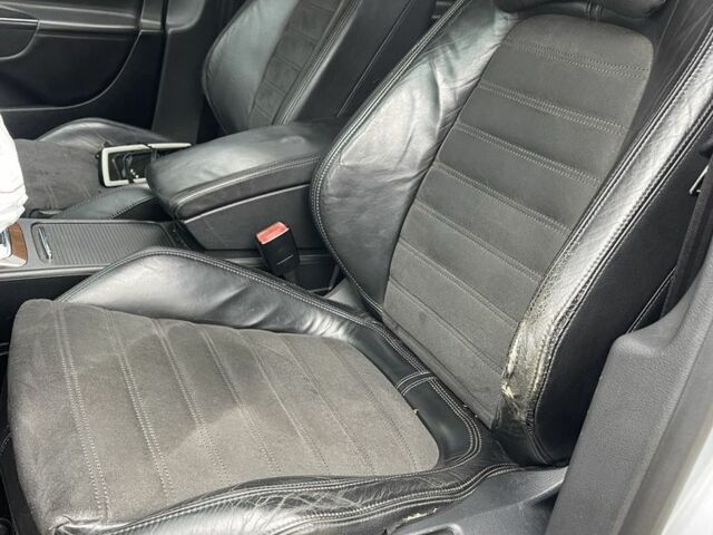 Сірий Фольксваген Пассат, об'ємом двигуна 2 л та пробігом 250 тис. км за 3850 $, фото 2 на Automoto.ua