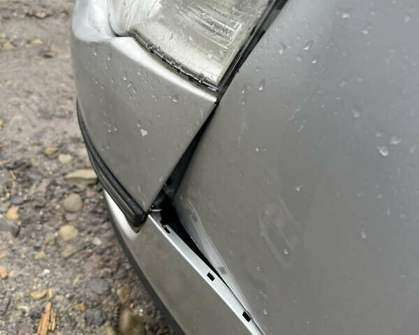 Серый Фольксваген Пассат, объемом двигателя 1.98 л и пробегом 253 тыс. км за 3999 $, фото 24 на Automoto.ua