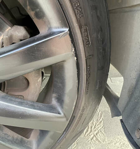 Серый Фольксваген Пассат, объемом двигателя 2 л и пробегом 300 тыс. км за 6500 $, фото 17 на Automoto.ua