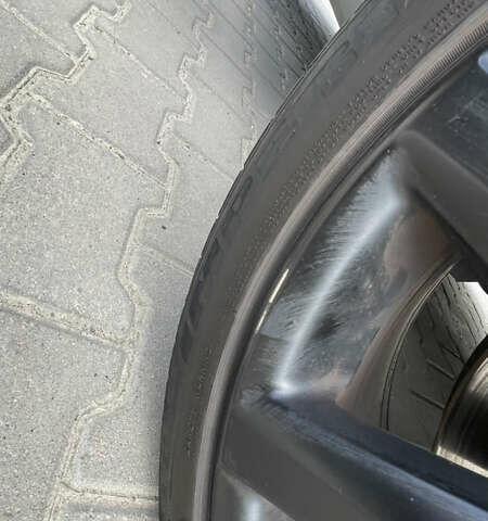 Серый Фольксваген Пассат, объемом двигателя 2 л и пробегом 300 тыс. км за 6500 $, фото 16 на Automoto.ua