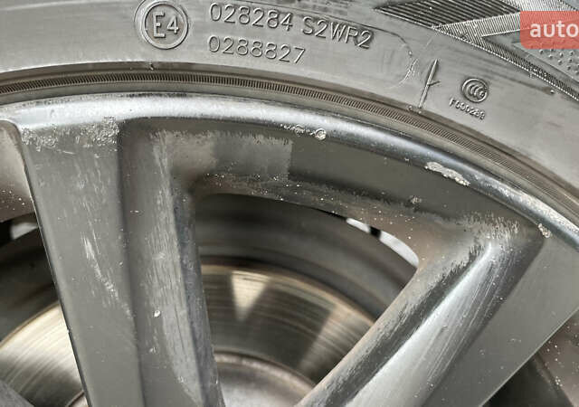 Серый Фольксваген Пассат, объемом двигателя 2 л и пробегом 300 тыс. км за 6500 $, фото 23 на Automoto.ua