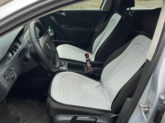 Сірий Фольксваген Пассат, об'ємом двигуна 1.9 л та пробігом 344 тис. км за 3150 $, фото 5 на Automoto.ua