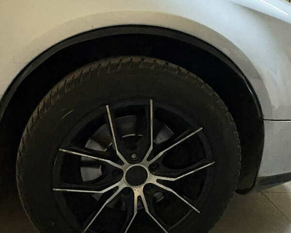 Серый Фольксваген Пассат, объемом двигателя 1.98 л и пробегом 208 тыс. км за 6300 $, фото 17 на Automoto.ua