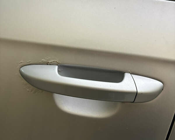 Серый Фольксваген Пассат, объемом двигателя 1.98 л и пробегом 208 тыс. км за 6300 $, фото 22 на Automoto.ua