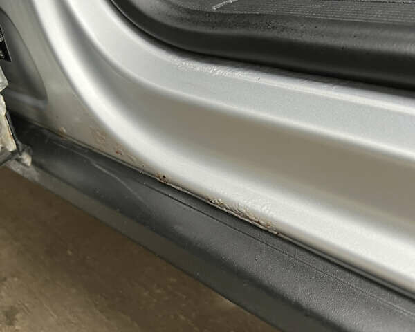 Серый Фольксваген Пассат, объемом двигателя 1.98 л и пробегом 253 тыс. км за 3999 $, фото 29 на Automoto.ua