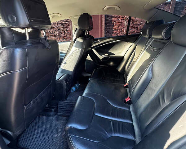 Серый Фольксваген Пассат, объемом двигателя 2 л и пробегом 400 тыс. км за 4800 $, фото 1 на Automoto.ua