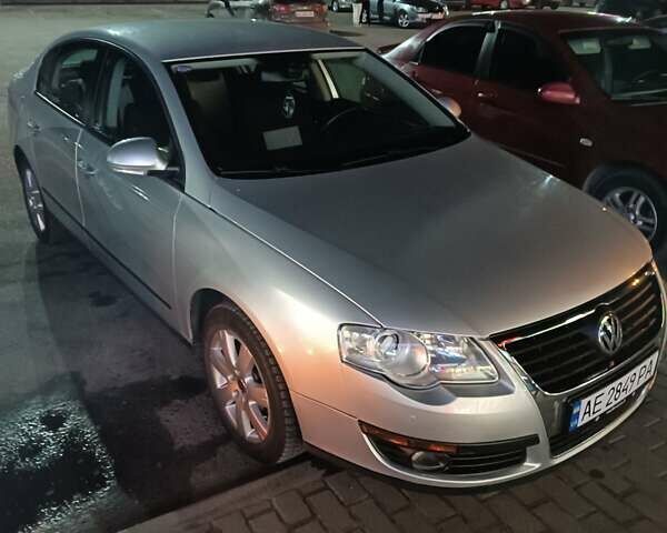 Серый Фольксваген Пассат, объемом двигателя 1.98 л и пробегом 136 тыс. км за 6500 $, фото 14 на Automoto.ua