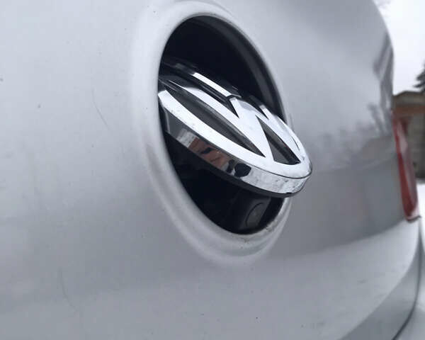 Серый Фольксваген Пассат, объемом двигателя 2 л и пробегом 350 тыс. км за 6200 $, фото 10 на Automoto.ua