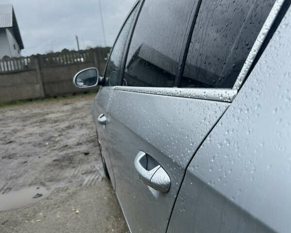 Серый Фольксваген Пассат, объемом двигателя 1.98 л и пробегом 253 тыс. км за 3999 $, фото 8 на Automoto.ua