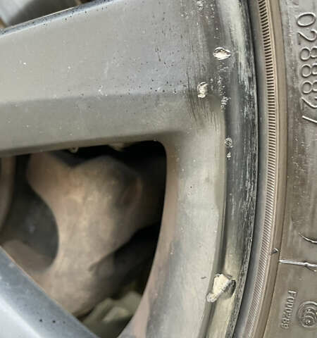 Серый Фольксваген Пассат, объемом двигателя 2 л и пробегом 300 тыс. км за 6500 $, фото 19 на Automoto.ua