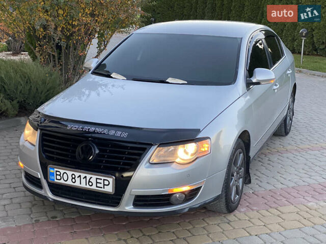 Серый Фольксваген Пассат, объемом двигателя 2 л и пробегом 270 тыс. км за 5750 $, фото 26 на Automoto.ua