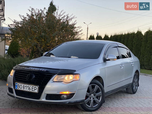 Серый Фольксваген Пассат, объемом двигателя 2 л и пробегом 270 тыс. км за 5750 $, фото 50 на Automoto.ua