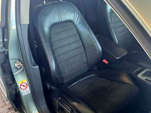 Серый Фольксваген Пассат, объемом двигателя 2 л и пробегом 258 тыс. км за 5500 $, фото 6 на Automoto.ua