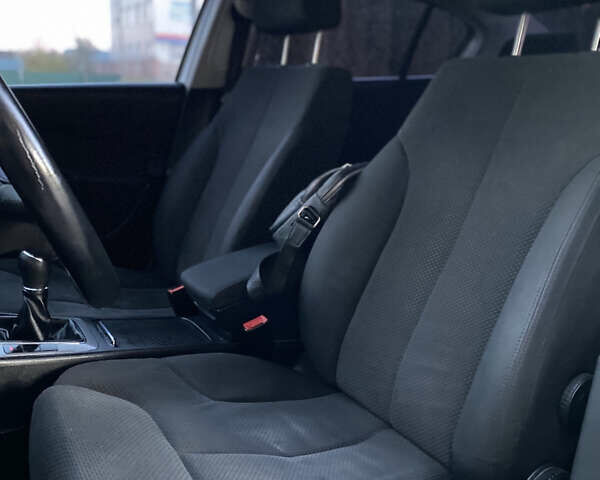 Серый Фольксваген Пассат, объемом двигателя 2 л и пробегом 270 тыс. км за 5750 $, фото 56 на Automoto.ua