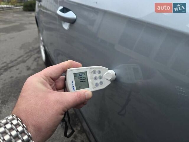 Сірий Фольксваген Пассат, об'ємом двигуна 1.6 л та пробігом 179 тис. км за 6300 $, фото 26 на Automoto.ua