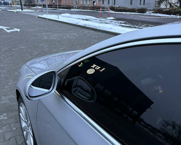 Серый Фольксваген Пассат, объемом двигателя 2 л и пробегом 287 тыс. км за 7600 $, фото 20 на Automoto.ua