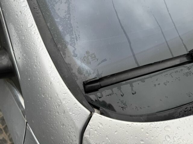 Сірий Фольксваген Пассат, об'ємом двигуна 0 л та пробігом 152 тис. км за 4000 $, фото 14 на Automoto.ua