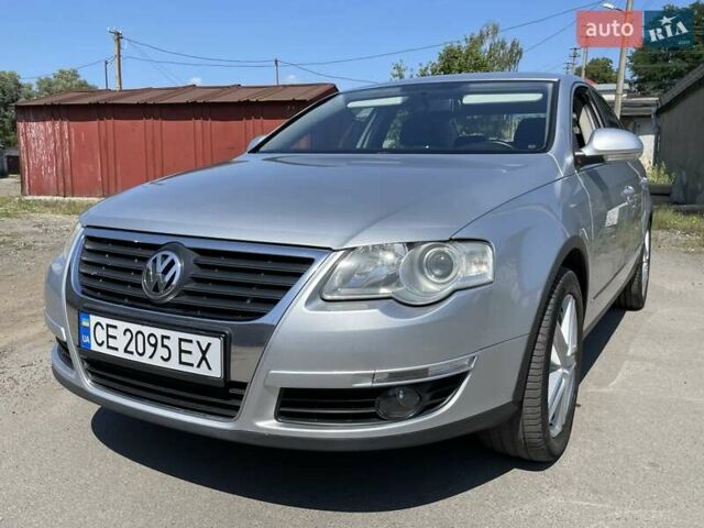 Серый Фольксваген Пассат, объемом двигателя 1.98 л и пробегом 160 тыс. км за 6500 $, фото 8 на Automoto.ua
