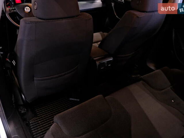 Серый Фольксваген Пассат, объемом двигателя 2 л и пробегом 227 тыс. км за 6900 $, фото 31 на Automoto.ua