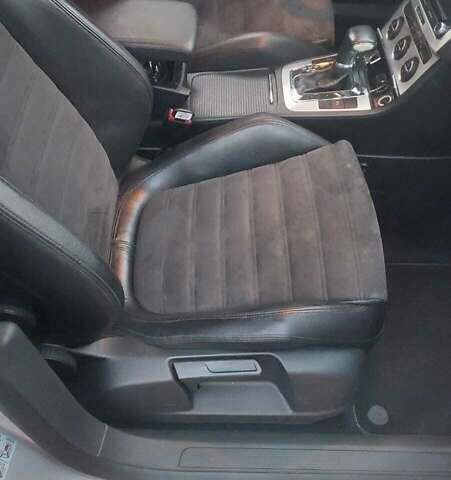 Фольксваген Пассат 2007 в Сумах на Automoto.ua Серый Фольксваген Пассат, объемом двигателя 2 л и пробегом 285 тыс. км за 7300 $, фото 20 на Automoto.ua