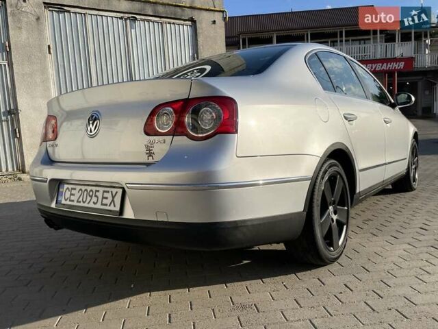 Серый Фольксваген Пассат, объемом двигателя 1.98 л и пробегом 160 тыс. км за 6900 $, фото 16 на Automoto.ua