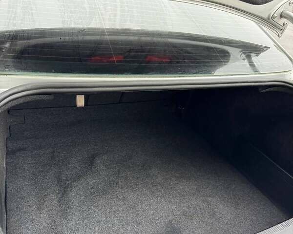 Серый Фольксваген Пассат, объемом двигателя 2 л и пробегом 223 тыс. км за 5500 $, фото 13 на Automoto.ua