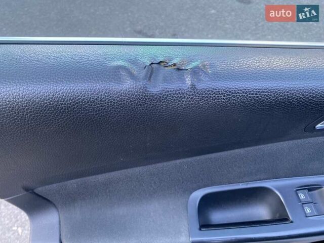 Сірий Фольксваген Пассат, об'ємом двигуна 1.6 л та пробігом 270 тис. км за 6800 $, фото 6 на Automoto.ua