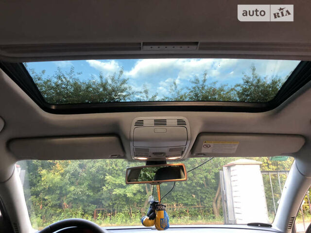 Серый Фольксваген Пассат, объемом двигателя 1.97 л и пробегом 322 тыс. км за 7500 $, фото 21 на Automoto.ua