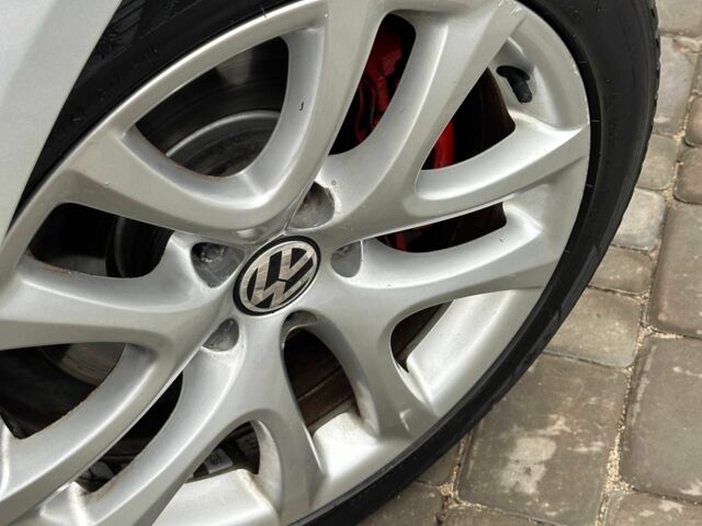 Сірий Фольксваген Пассат, об'ємом двигуна 2 л та пробігом 184 тис. км за 7400 $, фото 3 на Automoto.ua