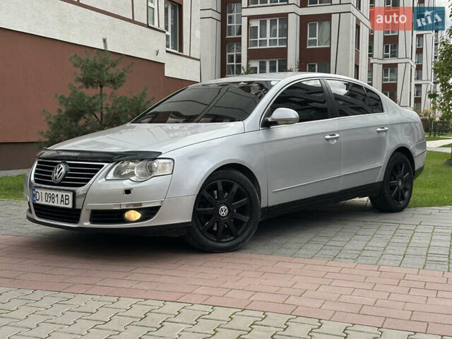 Сірий Фольксваген Пассат, об'ємом двигуна 1.98 л та пробігом 290 тис. км за 5699 $, фото 8 на Automoto.ua