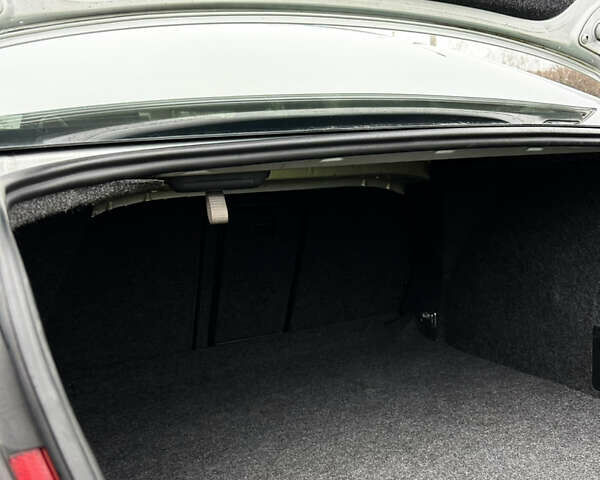 Серый Фольксваген Пассат, объемом двигателя 1.98 л и пробегом 284 тыс. км за 7100 $, фото 16 на Automoto.ua