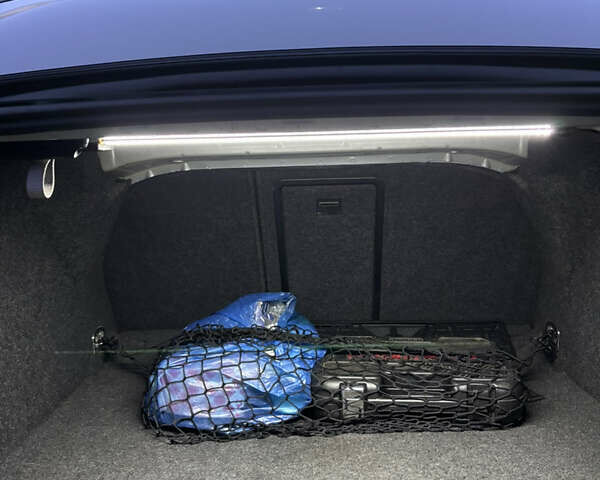 Серый Фольксваген Пассат, объемом двигателя 2 л и пробегом 287 тыс. км за 7600 $, фото 51 на Automoto.ua