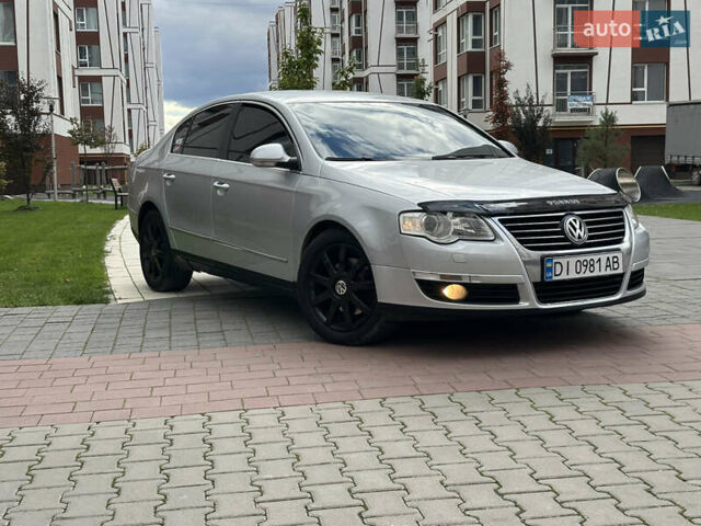 Сірий Фольксваген Пассат, об'ємом двигуна 1.98 л та пробігом 290 тис. км за 5699 $, фото 3 на Automoto.ua