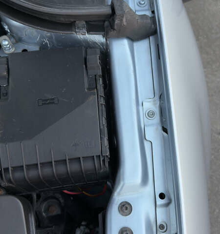 Серый Фольксваген Пассат, объемом двигателя 1.6 л и пробегом 190 тыс. км за 6450 $, фото 38 на Automoto.ua