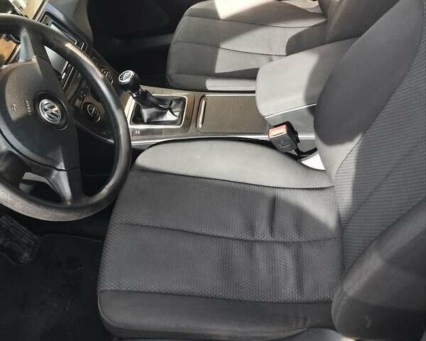 Сірий Фольксваген Пассат, об'ємом двигуна 1.98 л та пробігом 340 тис. км за 4999 $, фото 2 на Automoto.ua