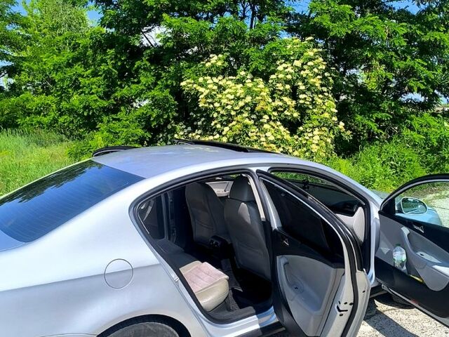 Фольксваген Пассат 2007 у Києві на Automoto.ua Сірий Фольксваген Пассат, об'ємом двигуна 2 л та пробігом 316 тис. км за 6400 $, фото 8 на Automoto.ua