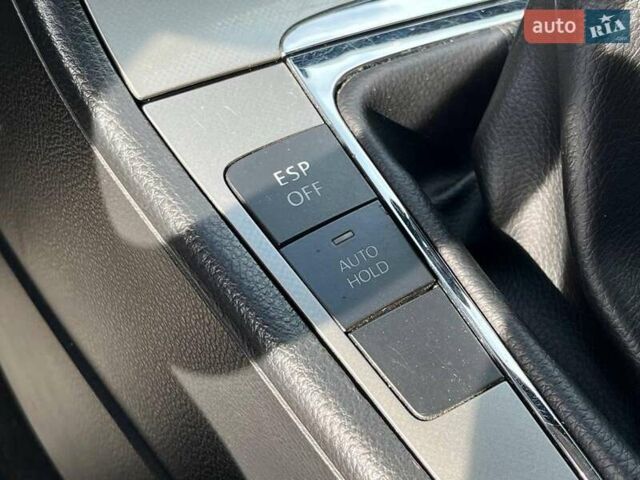 Сірий Фольксваген Пассат, об'ємом двигуна 2 л та пробігом 355 тис. км за 6990 $, фото 39 на Automoto.ua