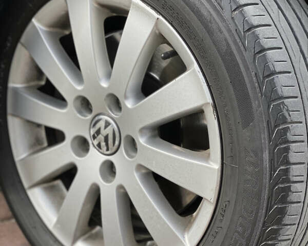 Серый Фольксваген Пассат, объемом двигателя 2 л и пробегом 344 тыс. км за 4999 $, фото 68 на Automoto.ua