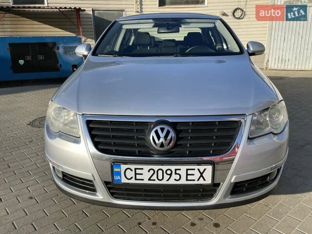 Серый Фольксваген Пассат, объемом двигателя 1.98 л и пробегом 160 тыс. км за 6900 $, фото 11 на Automoto.ua