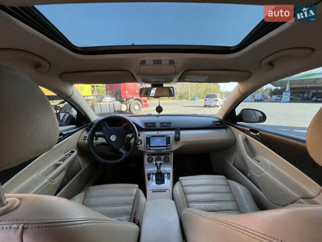 Серый Фольксваген Пассат, объемом двигателя 2 л и пробегом 330 тыс. км за 7400 $, фото 22 на Automoto.ua