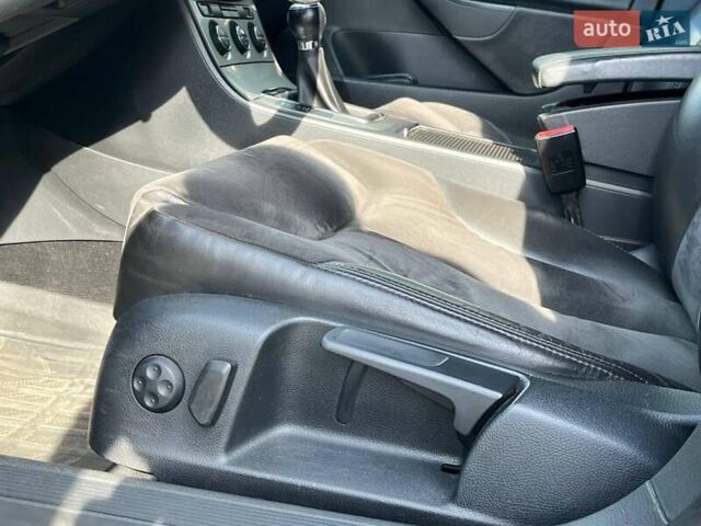 Сірий Фольксваген Пассат, об'ємом двигуна 2 л та пробігом 355 тис. км за 6990 $, фото 45 на Automoto.ua