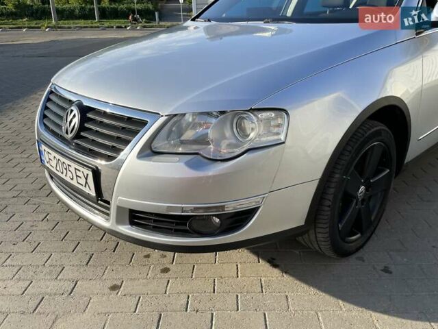 Серый Фольксваген Пассат, объемом двигателя 1.98 л и пробегом 160 тыс. км за 6900 $, фото 10 на Automoto.ua