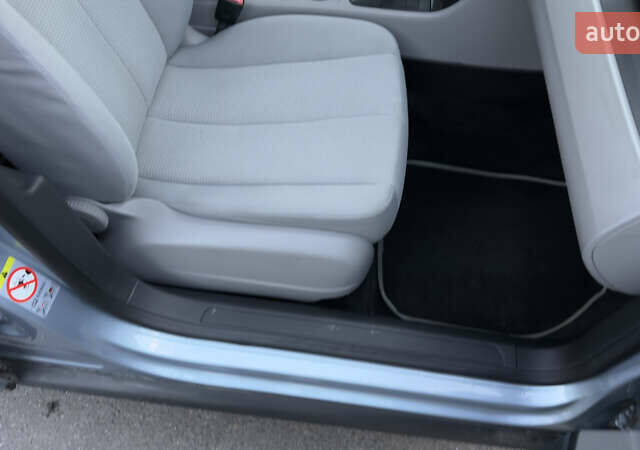 Серый Фольксваген Пассат, объемом двигателя 1.6 л и пробегом 190 тыс. км за 6450 $, фото 35 на Automoto.ua