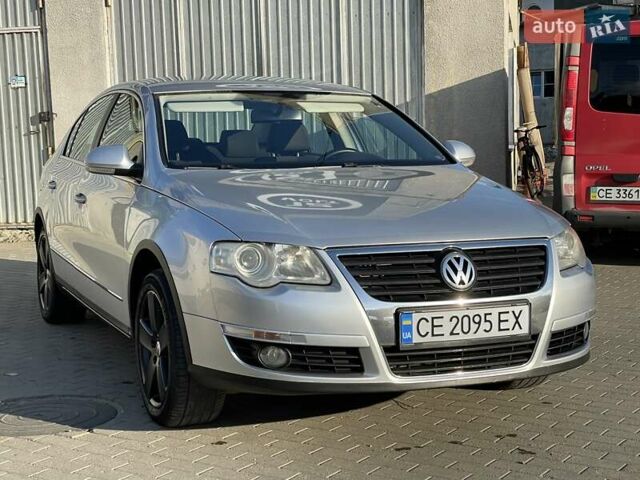Серый Фольксваген Пассат, объемом двигателя 1.98 л и пробегом 160 тыс. км за 6900 $, фото 4 на Automoto.ua