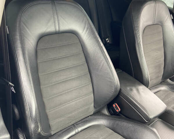 Сірий Фольксваген Пассат, об'ємом двигуна 2 л та пробігом 240 тис. км за 7200 $, фото 22 на Automoto.ua