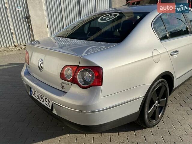 Серый Фольксваген Пассат, объемом двигателя 1.98 л и пробегом 160 тыс. км за 6900 $, фото 18 на Automoto.ua