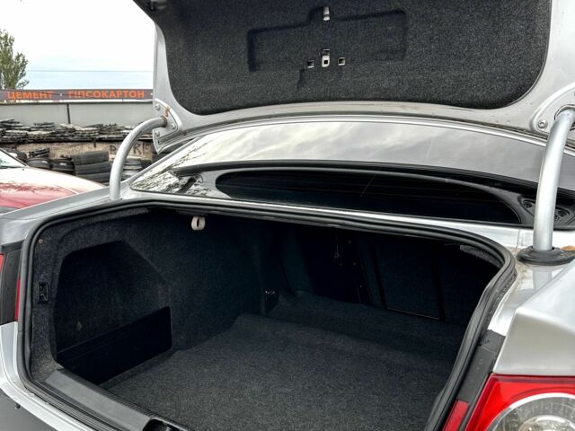 Сірий Фольксваген Пассат, об'ємом двигуна 2 л та пробігом 223 тис. км за 6700 $, фото 11 на Automoto.ua