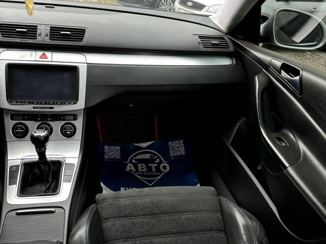 Сірий Фольксваген Пассат, об'ємом двигуна 2 л та пробігом 223 тис. км за 6700 $, фото 8 на Automoto.ua